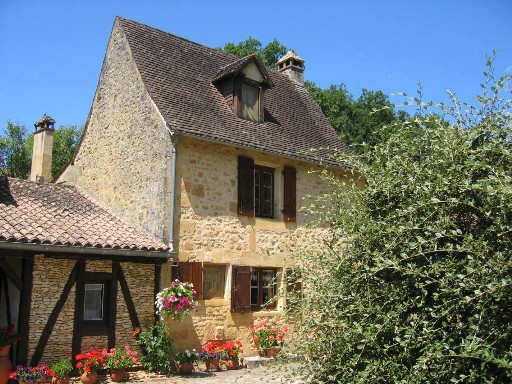 Beauvert en Dordogne